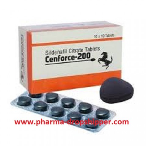sildénafil 200 mg prix