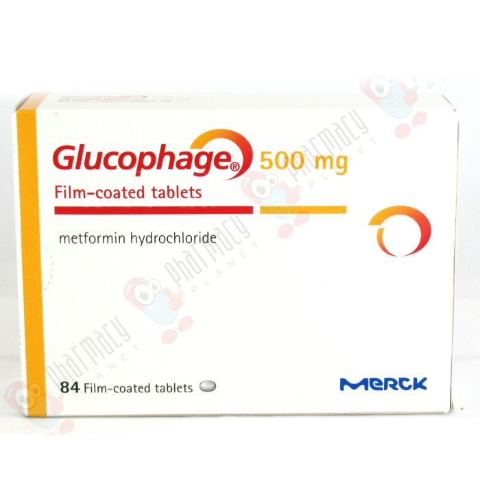 Metformine Online Acheter