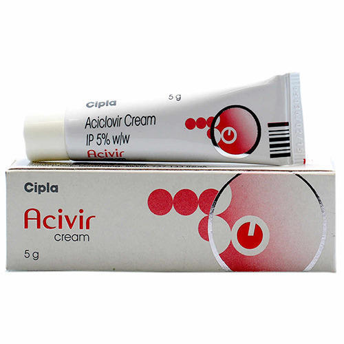 Acyclovir générique
