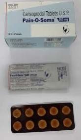 soma 500mg
