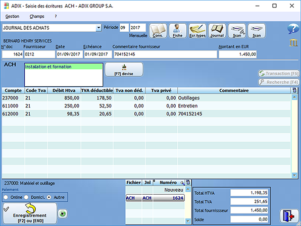 commander adipex en ligne