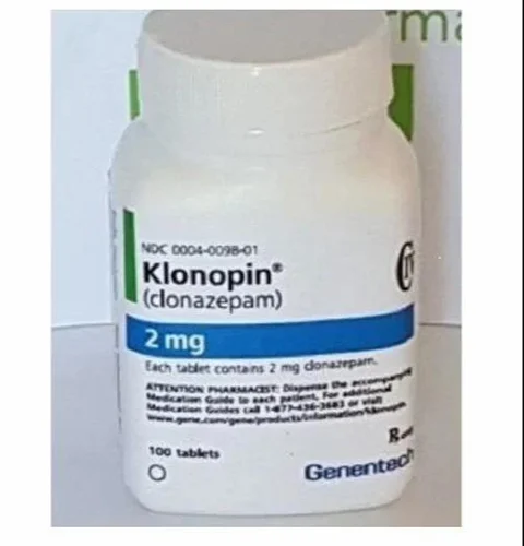 clonazepam où acheter