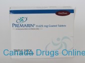 Premarin 0.625mg Online