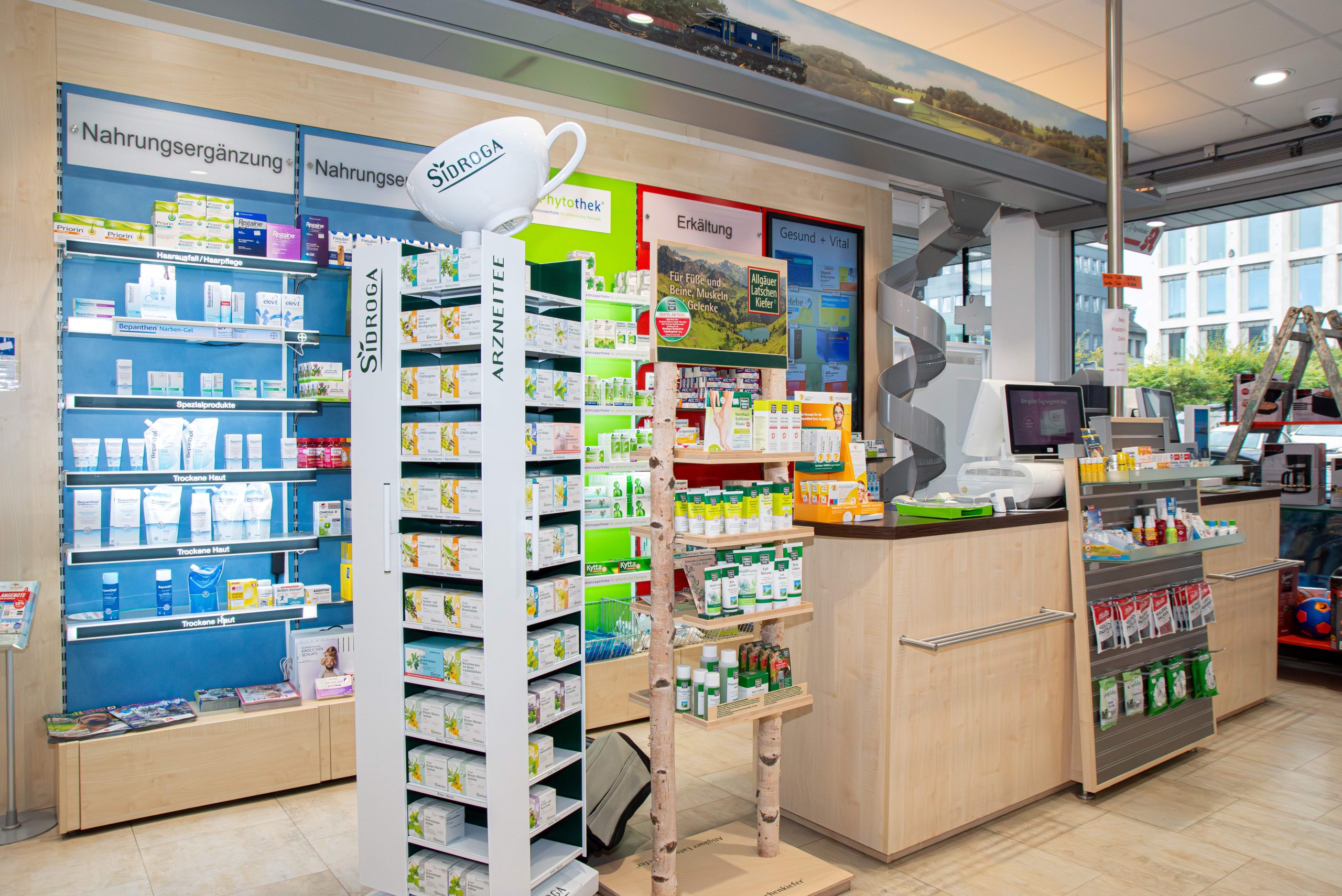 Prednisolone pharmacie online