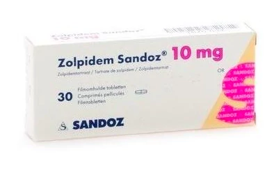 Zolpidem Stilnox Achat