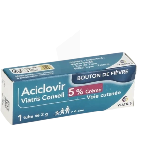 aciclovir sans ordonnance pharmacie
