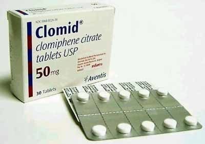 Prix de vente clomid