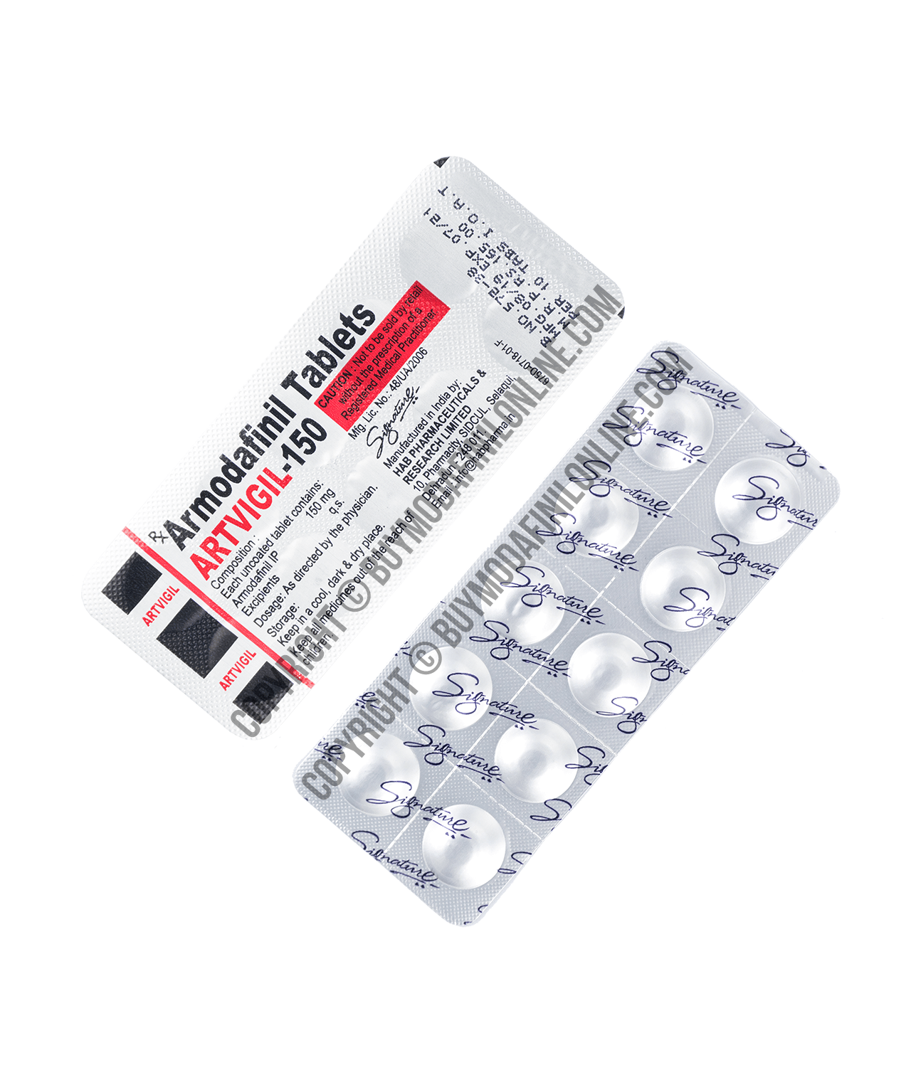 Acheter Du Armodafinil Générique