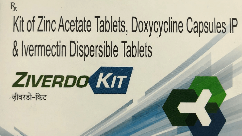 Coût Du Ivermectine