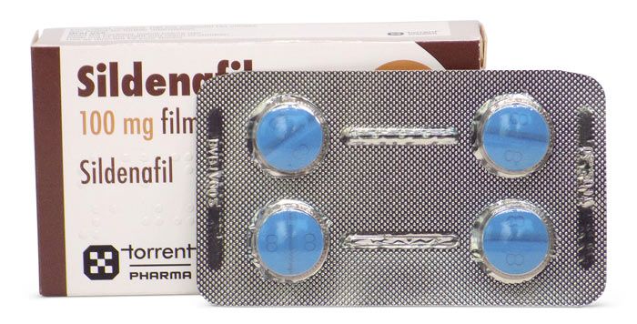 Sildenafil 50 Mg Ratiopharm