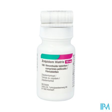 Zolpidem Online Belgie
