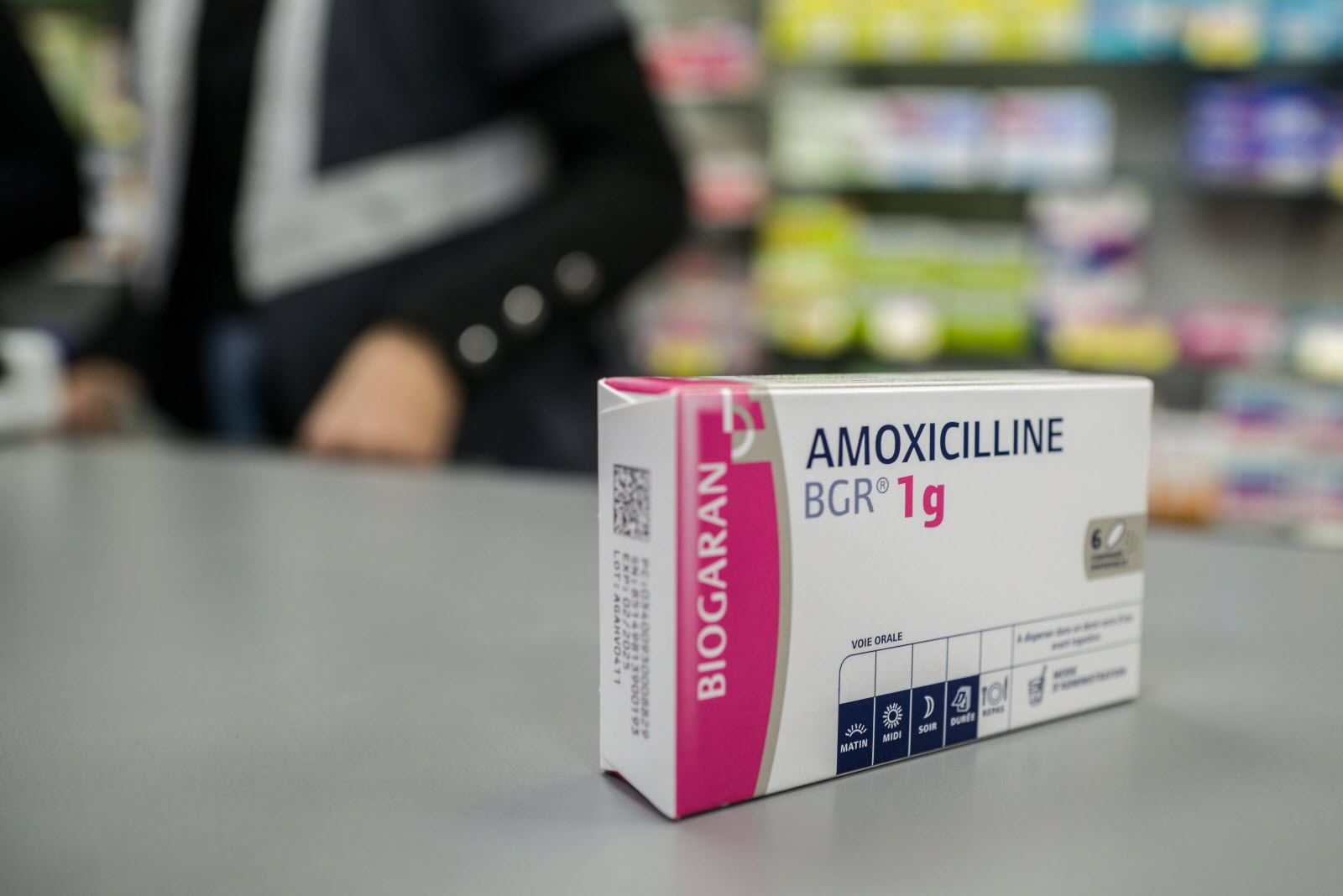 acheter amoxicillin en ligne