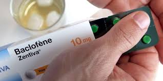 Lioresal 25 Mg Online