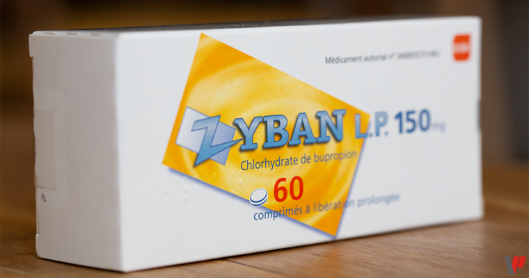 Zyban france