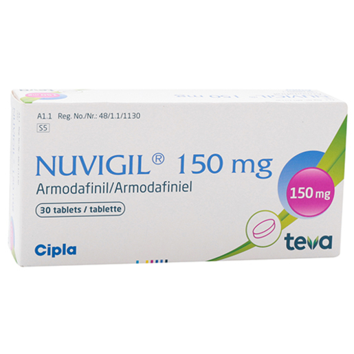 Nuvigil Online