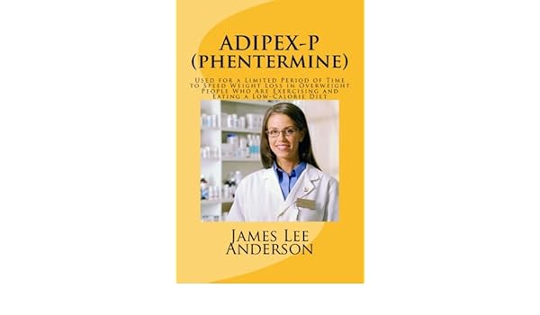 Adipex-p Prix