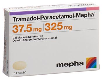 tramadol mepha prix