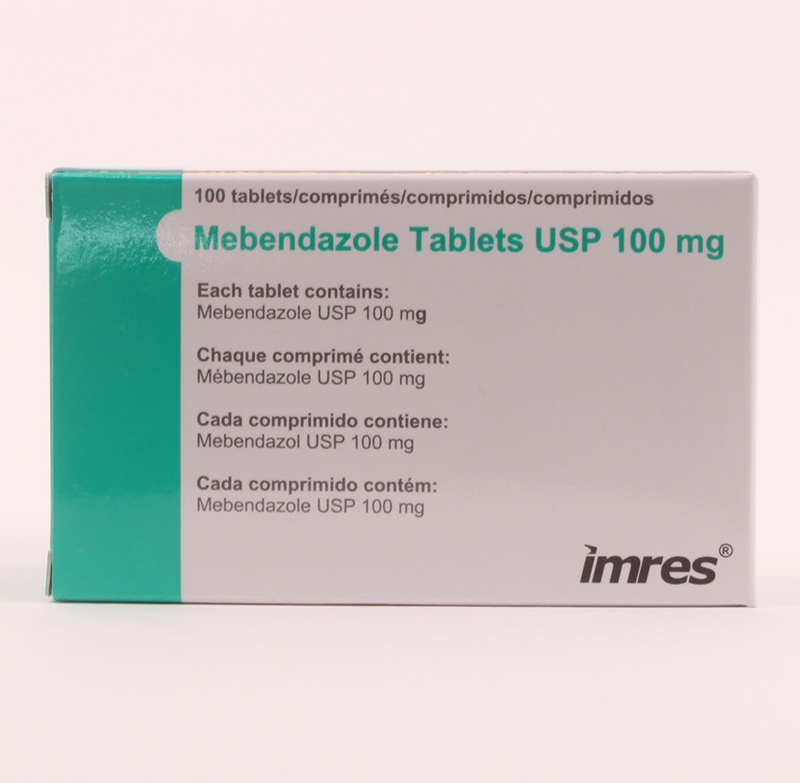 Acheter mebendazole en ligne