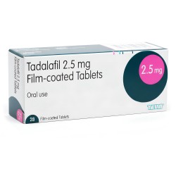 Cialis 5mg prix