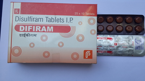 Disulfiram Générique
