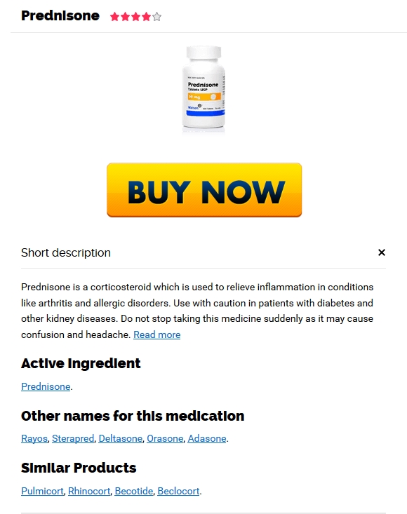 prednisolone acheter