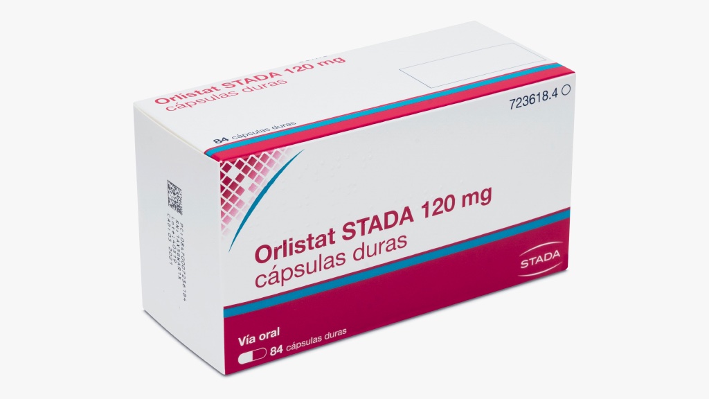 orlistat 120 online