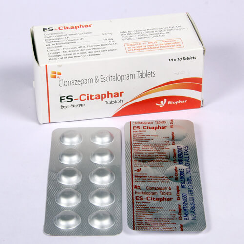 Prix clonazépam