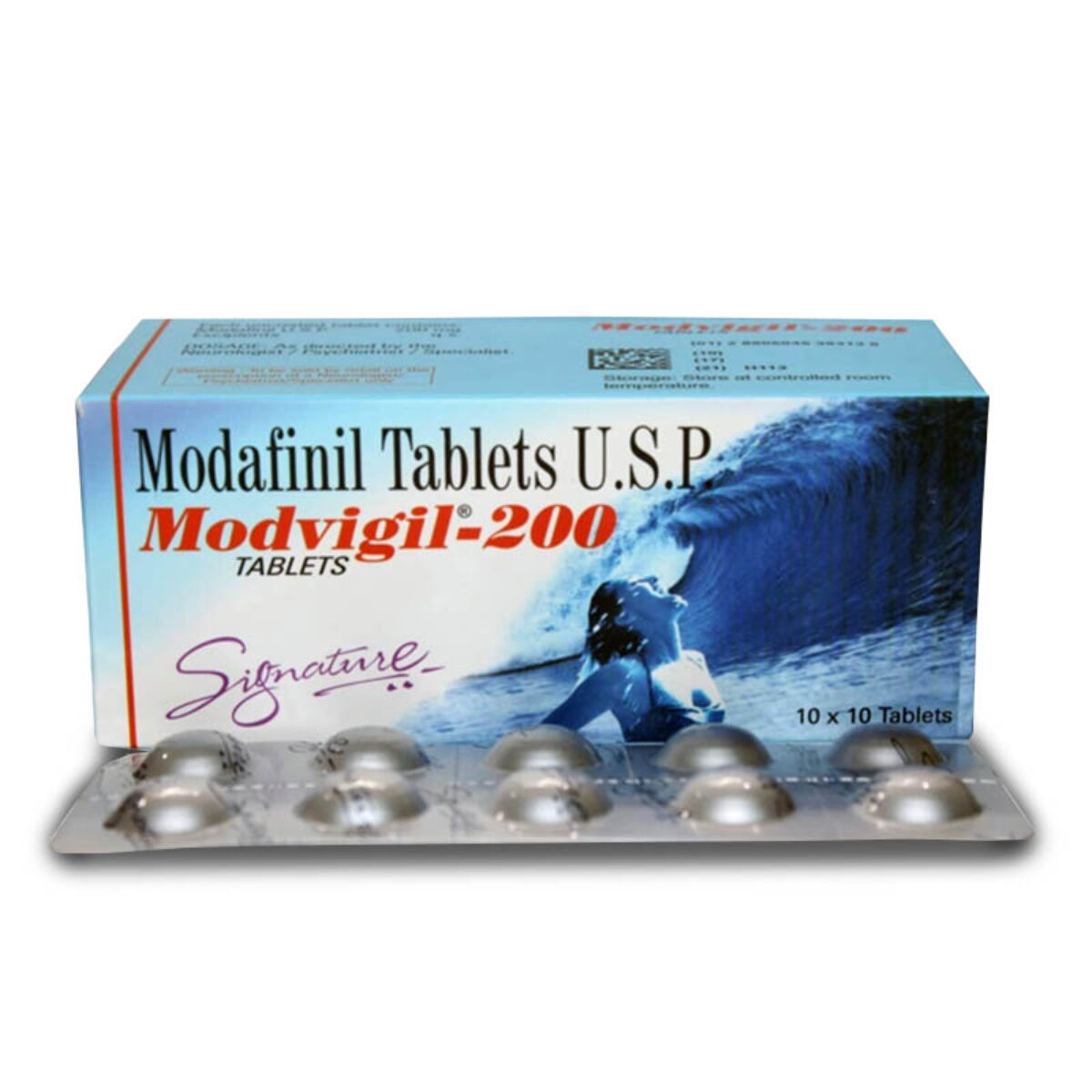 Modvigil Pilule