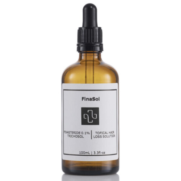 Ordre finasteride
