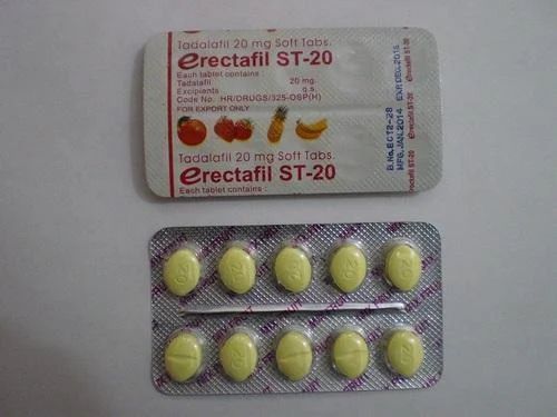 Erectafil online