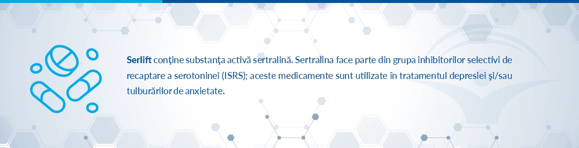 Sertraline 50 mg dci
