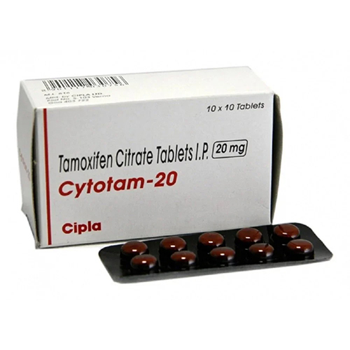 Tamoxifen citrate 20mg online