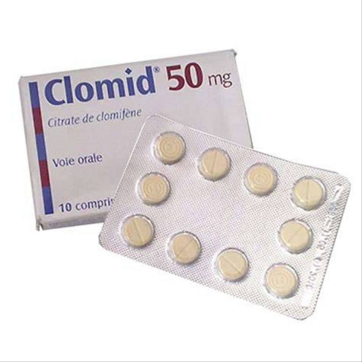 Clomid Où Acheter