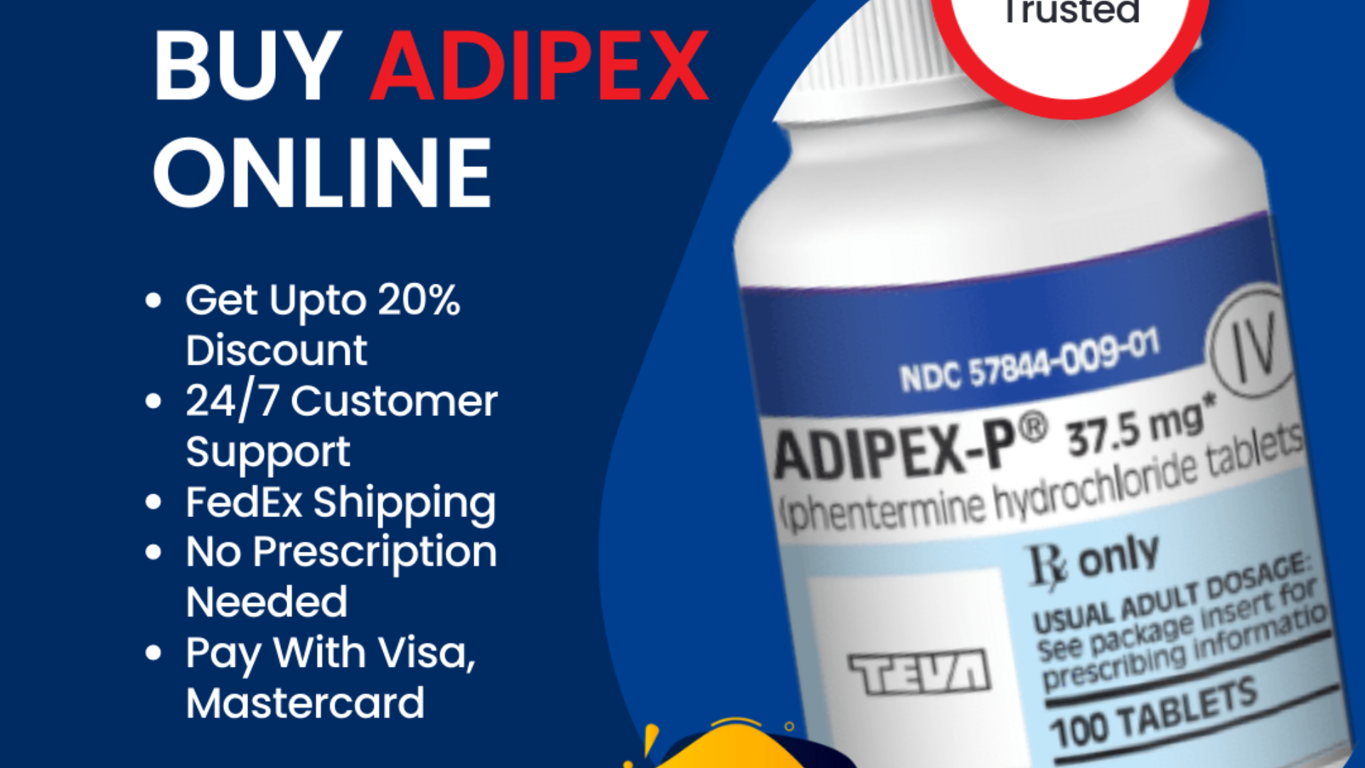 ordre adipex-p