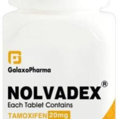 Nolvadex 20mg