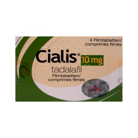 Tadalafil comment acheter