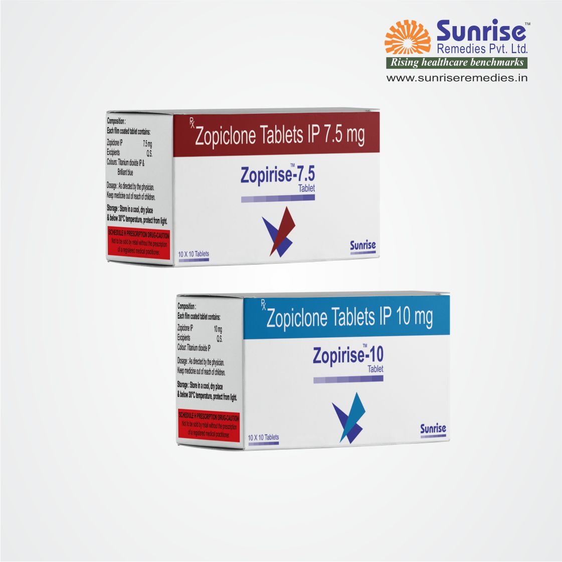 Prix Zopiclone 7.5 Mg