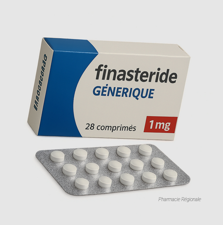 finastéride où acheter