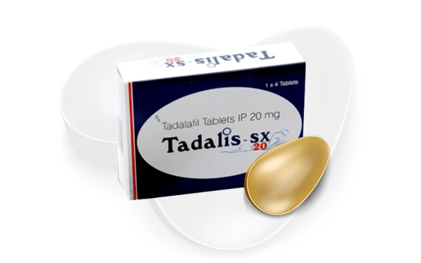 Tadalis Sx 20mg Online