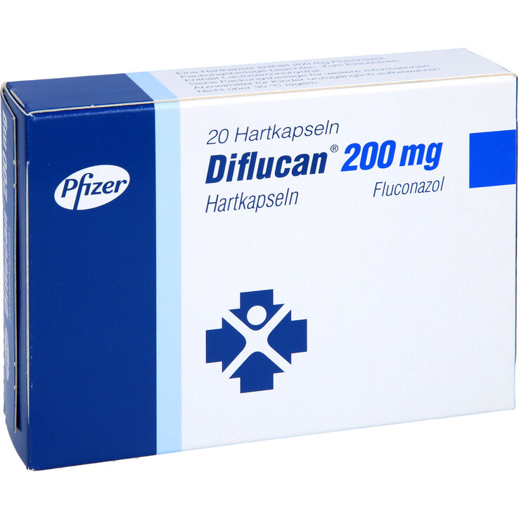 Diflucan Le Prix