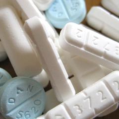 Générique De Xanax