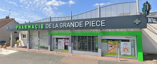 Cipro pharmacie online