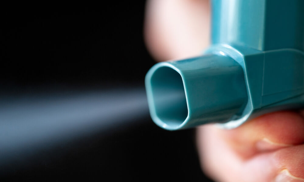 commander du salbutamol en ligne