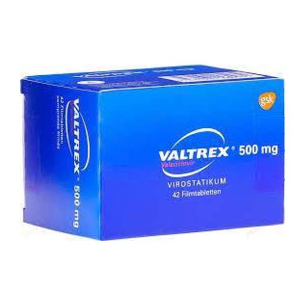 Valtrex Pas Cher