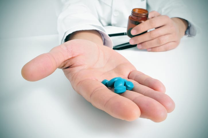 Quel Viagra Sans Ordonnance