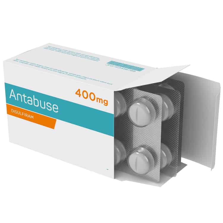 Disulfiram acheter online