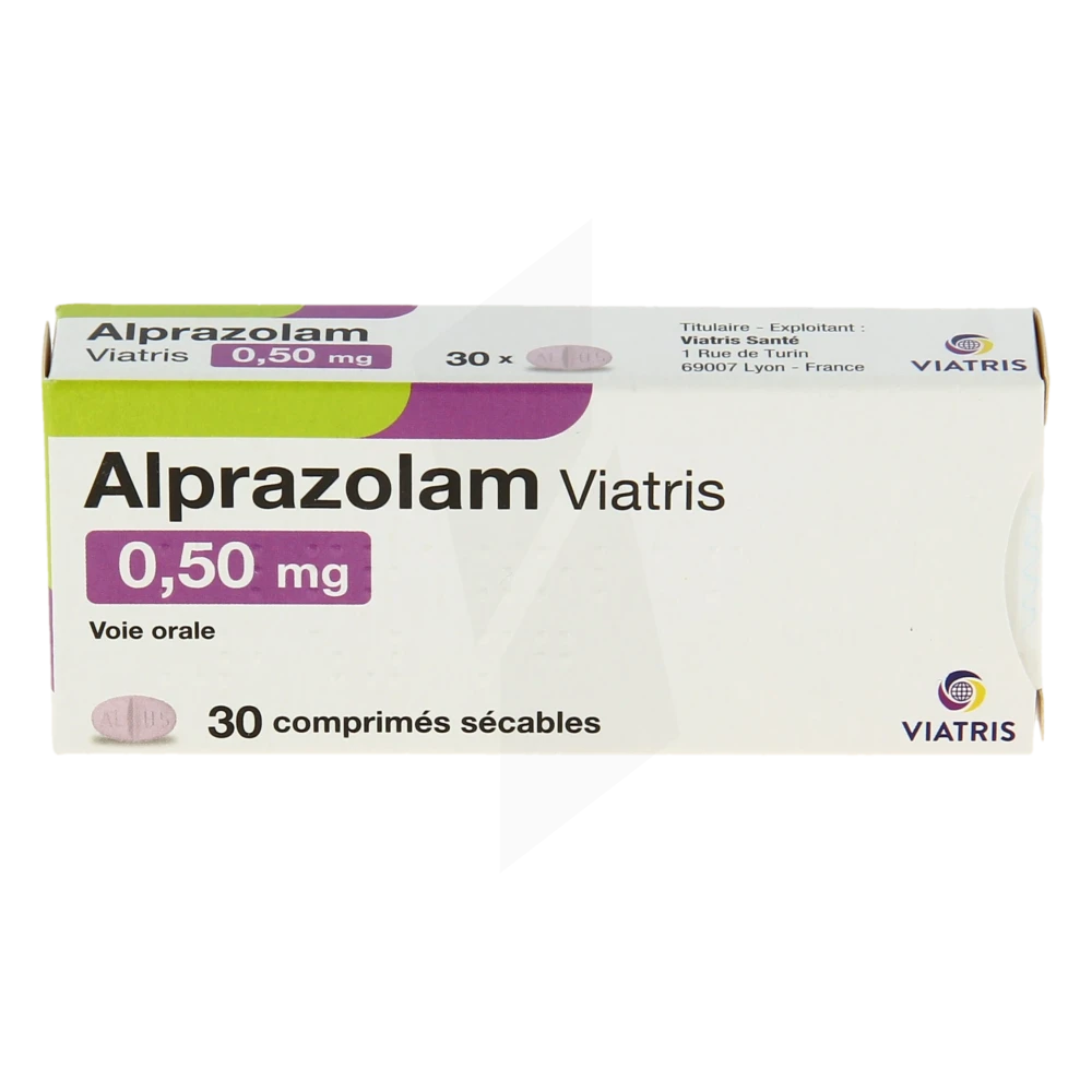 Commander valium en ligne