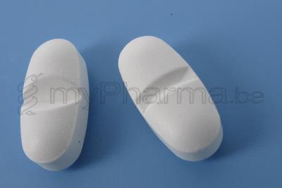 Azithromycin 500mg n1