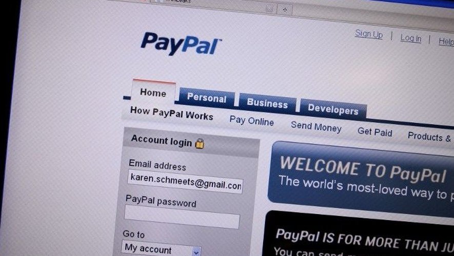 Acheter Viagra Paypal