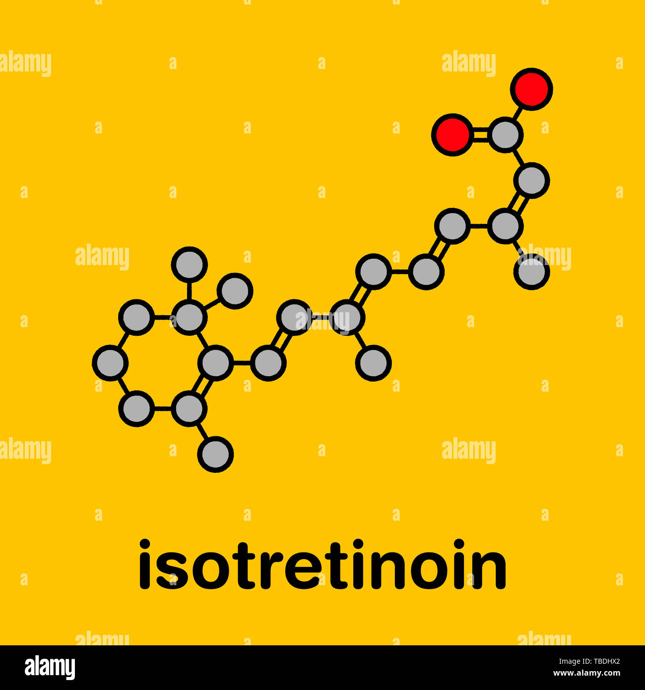 isotrétinoïne achat